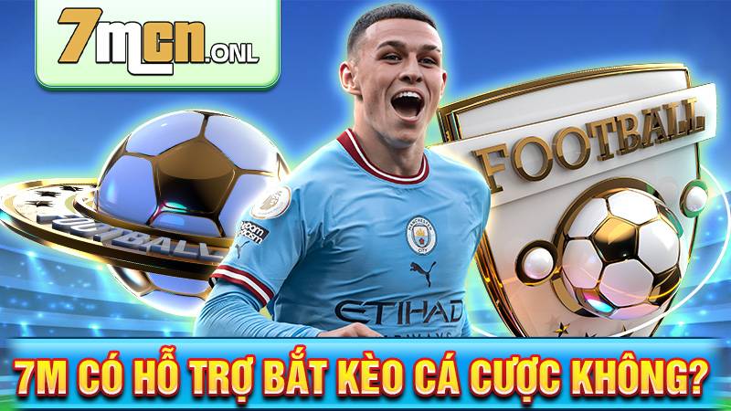 7M 176 7M không hỗ trợ cá cược