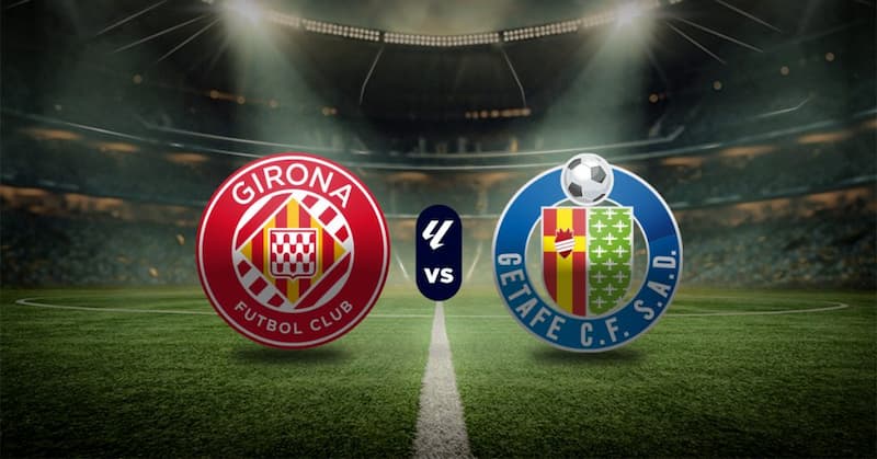 Girona-vs-Getafe