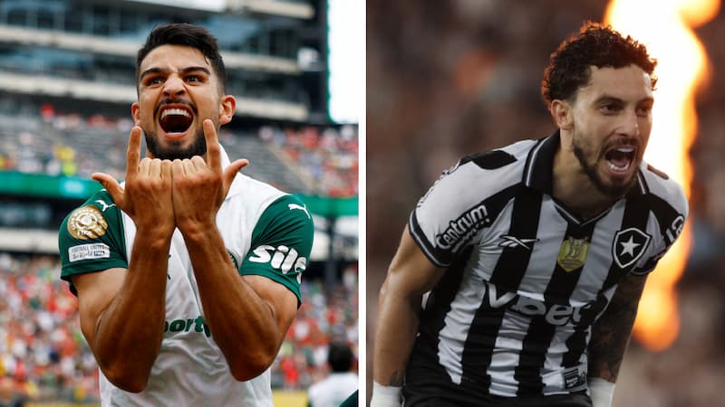 Soi kèo bóng đá Palmeiras vs Botafogo 23h00 28/06/2025 1 Soi kèo tài xỉu Palmeiras vs Botafogo