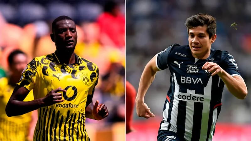 Soi kèo bóng đá Borussia Dortmund vs Monterrey 08h00 02/07/2025 1 Soi kèo tài xỉu Borussia Dortmund vs Monterrey