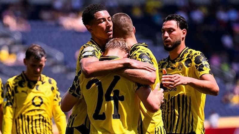 Soi kèo bóng đá Borussia Dortmund vs Monterrey 08h00 02/07/2025 2 Soi kèo châu Á, kèo chấp Borussia Dortmund vs Monterrey