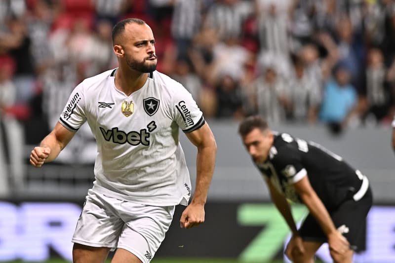 Soi kèo bóng đá Botafogo vs Vitoria 07h30 17/7/2025 1 Soi kèo tài xỉu Botafogo vs Vitoria