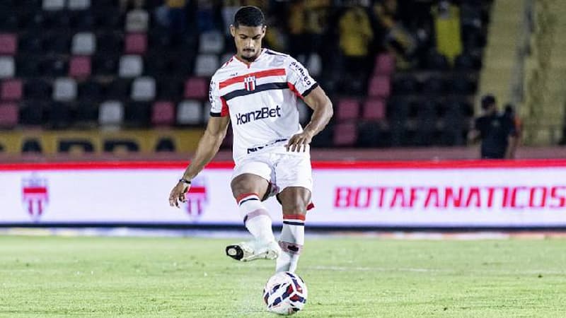 Soi kèo bóng đá Botafogo vs Volta Redonda lúc 07h30 15/7/2025 2 Soi kèo châu Á, kèo chấp Botafogo vs Volta Redonda