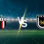 Botafogo-vs-Volta-Redonda