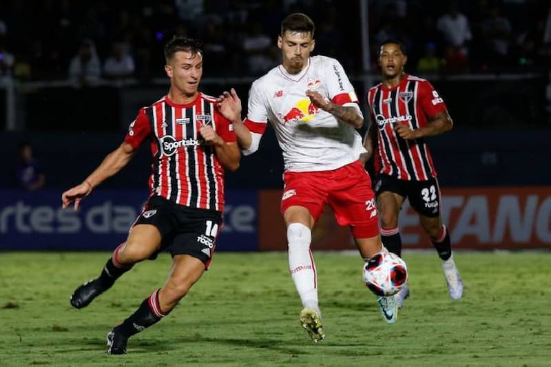Soi kèo bóng đá Bragantino vs Sao Paulo 07h30 17/7/2025 1 Soi kèo tài xỉu Bragantino vs Sao Paulo