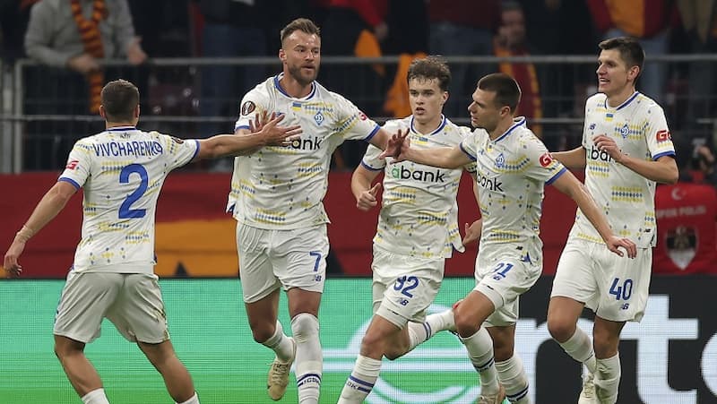 Soi kèo bóng đá Hamrun Spartans vs Dynamo Kyiv 00h00 23/7/2025 1 Soi kèo tài xỉu Hamrun Spartans vs Dynamo Kyiv
