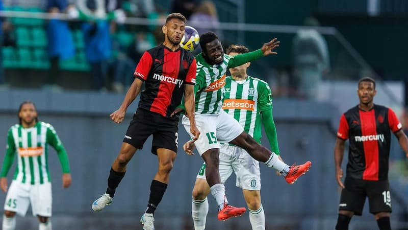 Soi kèo bóng đá Hamrun vs Zalgiris lúc 00h00 16/7/2025 1 Soi kèo tài xỉu Hamrun vs Zalgiris