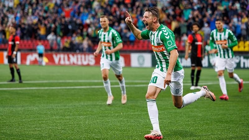 Soi kèo bóng đá Hamrun vs Zalgiris lúc 00h00 16/7/2025 2 Soi kèo châu Á, kèo chấp Hamrun vs Zalgiris