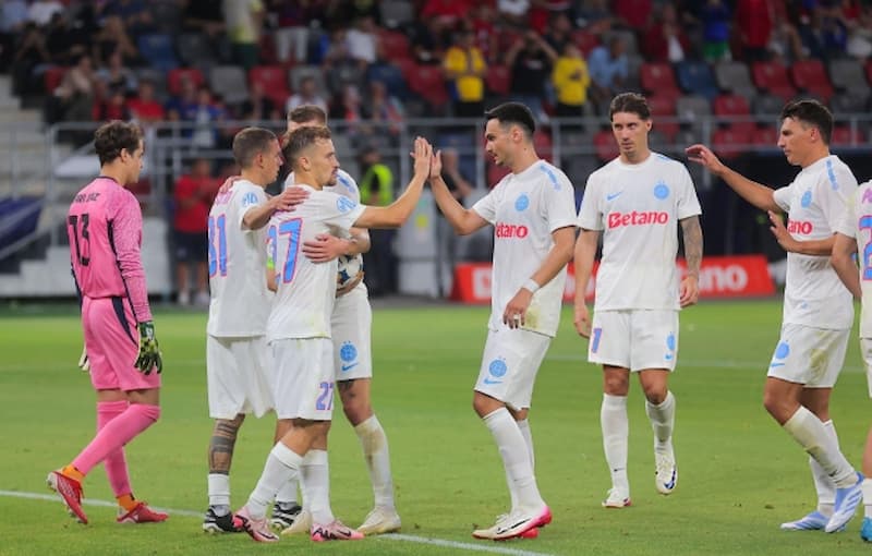 Soi kèo bóng đá Inter Escaldes vs FCSB 01h30 16/7/2025 2 Soi kèo châu Á, kèo chấp Inter Escaldes vs FCSB