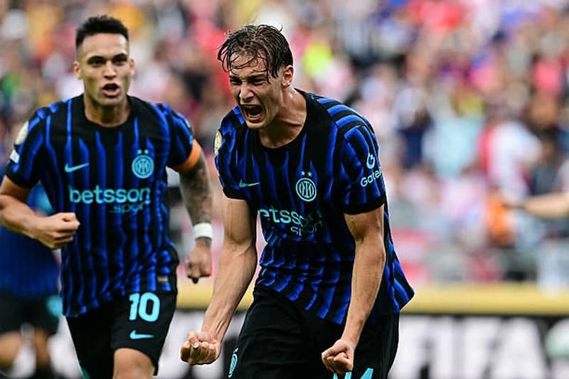 Soi kèo bóng đá Inter Milan vs Fluminense 02h00 01/07/2025 2 Soi kèo châu Á, kèo chấp Inter Milan vs Fluminense