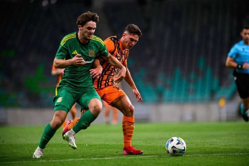 Soi kèo bóng đá Lincoln vs Vikingur Reykjavik lúc 22h30 15/7/2025 1 Soi kèo tài xỉu Lincoln vs Vikingur Reykjavik