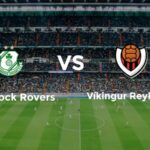 Lincoln-vs-Vikingur-Reykjavik