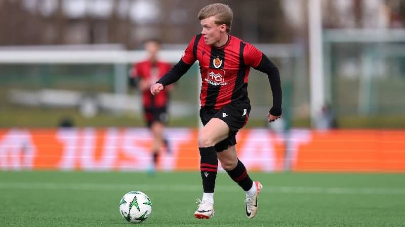 Soi kèo bóng đá Malisheva vs Vikingur lúc 01h15 11/7/2025 2 Soi kèo châu Á, kèo chấp Malisheva vs Vikingur