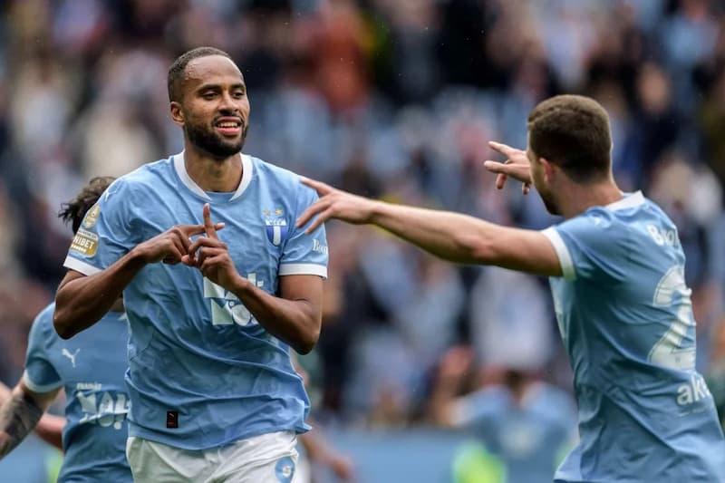 Soi kèo bóng đá Malmo vs Iberia lúc 00h00 16/7/2025 2 Soi kèo châu Á, kèo chấp Malmo vs Iberia