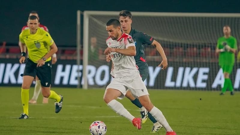 Soi kèo bóng đá Malmo vs Iberia lúc 00h00 16/7/2025 1 Soi kèo tài xỉu Malmo vs Iberia