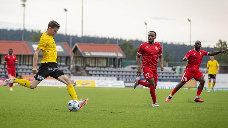 Soi kèo bóng đá Milsami vs KuPS 00h00 16/7/2025 2 Soi kèo châu Á, kèo chấp Milsami vs KuPS