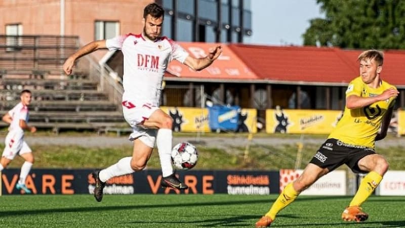 Soi kèo bóng đá Milsami vs KuPS 00h00 16/7/2025 1 Soi kèo tài xỉu Milsami vs KuPS
