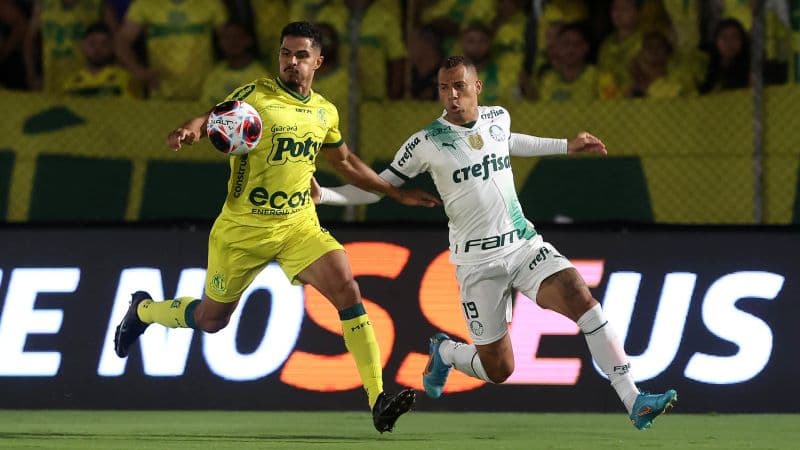 Soi kèo bóng đá Palmeiras vs Mirassol 05h00 17/7/2025 1 Soi kèo tài xỉu Palmeiras vs Mirassol