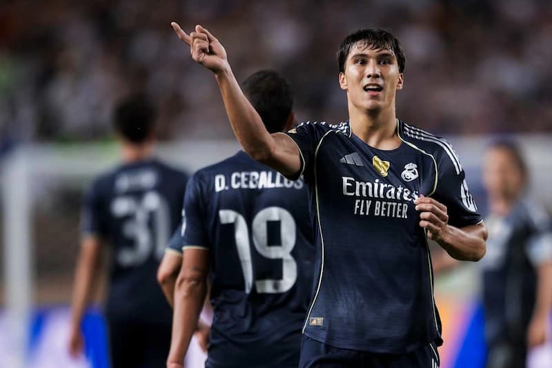 Soi kèo bóng đá Real Madrid vs Juventus 02h00 02/07/2025 1 Soi kèo tài xỉu Real Madrid vs Juventus