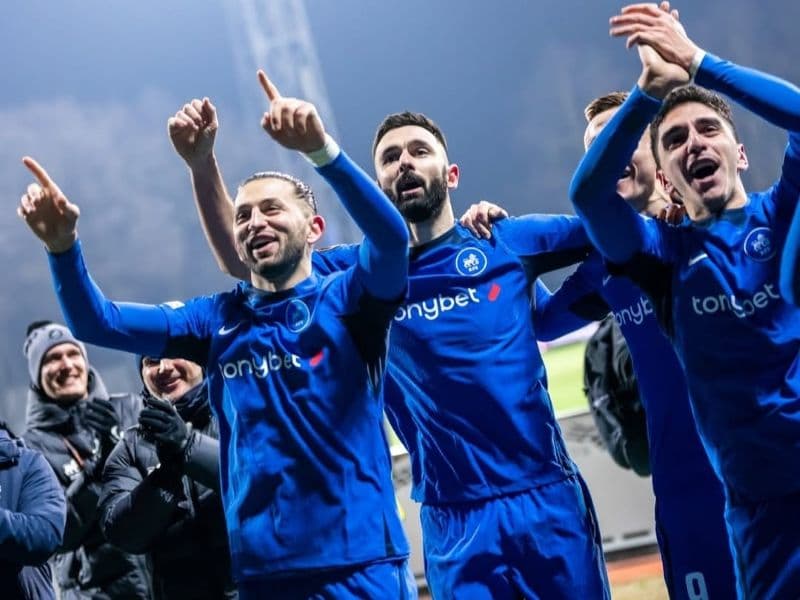 Soi kèo bóng đá Rigas FS vs Levadia 00h00 16/7/2025 2 Soi kèo châu Á, kèo chấp Rigas FS vs Levadia