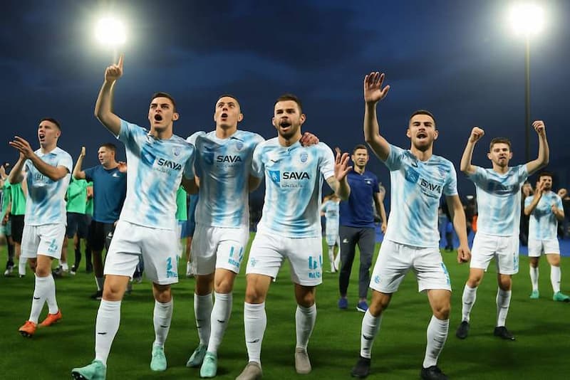 Soi kèo bóng đá Rijeka vs Ludogorets 01h45 23/7/2025 2 Soi kèo châu Á, kèo chấp Rijeka vs Ludogorets