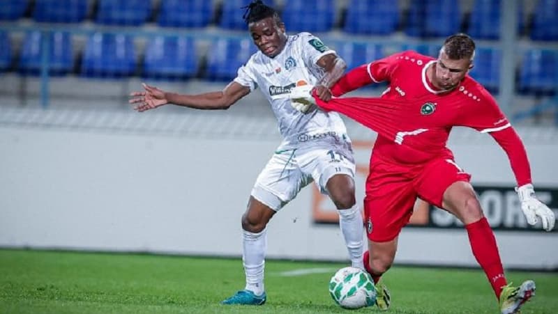 Soi kèo bóng đá Rijeka vs Ludogorets 01h45 23/7/2025 1 Soi kèo tài xỉu Rijeka vs Ludogorets