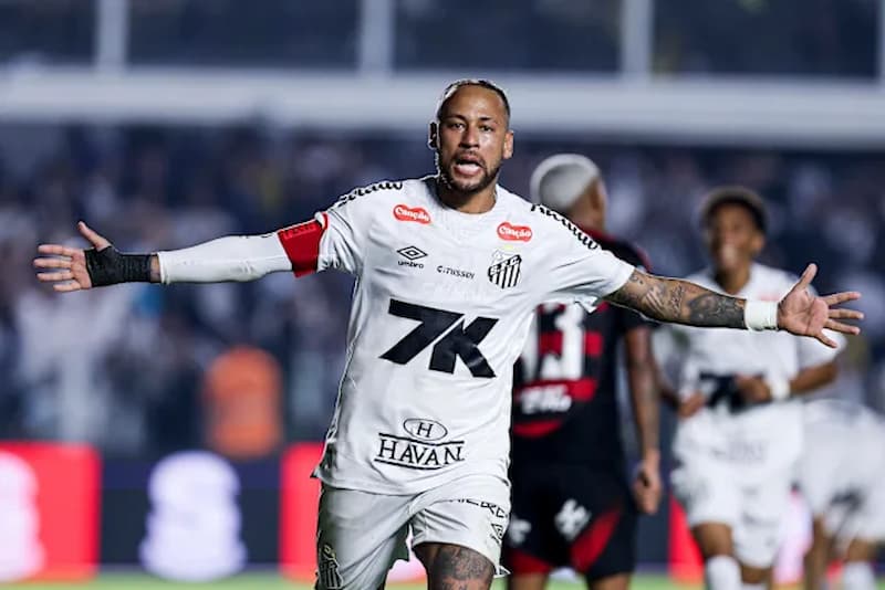 Soi kèo bóng đá Santos vs Flamengo 06h00 17/7/2025 1 Soi kèo tài xỉu Santos vs Flamengo