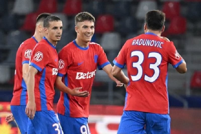 Soi kèo bóng đá Shkendija vs FCSB 01h00 23/7/2025 2 Soi kèo châu Á, kèo chấp Shkendija vs FCSB