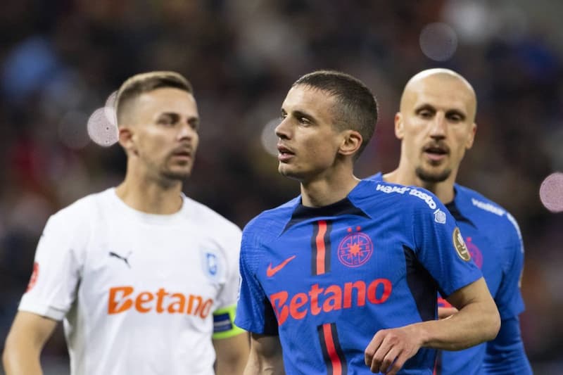 Soi kèo bóng đá Shkendija vs FCSB 01h00 23/7/2025 1 Soi kèo tài xỉu Shkendija vs FCSB