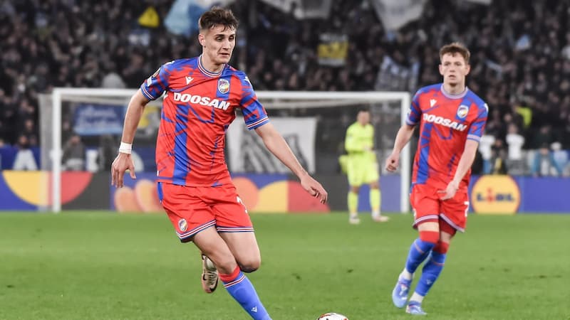 Soi kèo bóng đá Viktoria Plzen vs Servette 00h00 23/7/2025 2 Soi kèo châu Á, kèo chấp Viktoria Plzen vs Servette