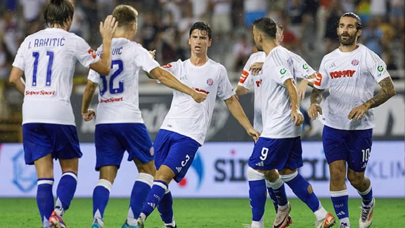 Soi kèo bóng đá Zira vs Hajduk Split 22h30 23/7/2025 1 Soi kèo tài xỉu Zira vs Hajduk Split